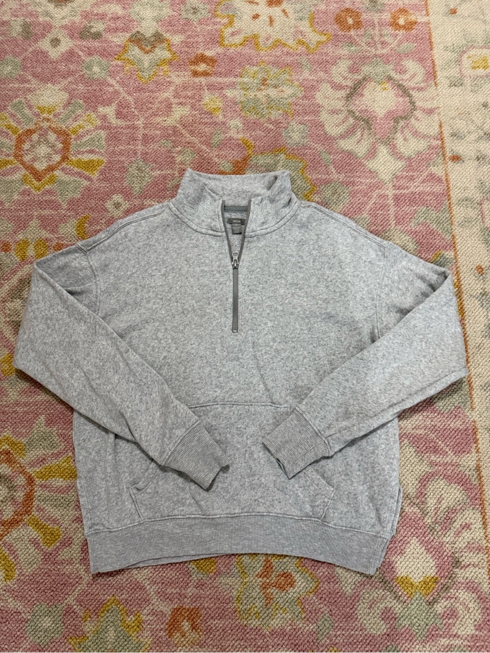 Aerie Quarter Zip